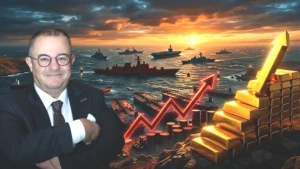 Hürmüz Boğazı'nda Korkutan Uyarı! Ekonomi Uzmanı Hakan Çınar'dan Cebimizi Etkileyecek Tahminler