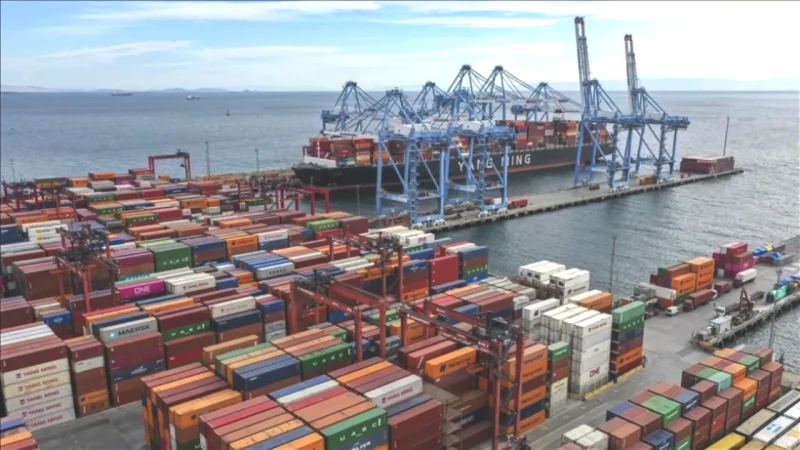 Ticaret Bakanlığı'ndan Müjde: İhracatta Yeni Finansman Modeli!