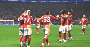 Galatasaray - Alanyaspor Maçı Ne Zaman ve Hangi Kanalda Yayınlanacak? İşte Beklenen 11'ler!