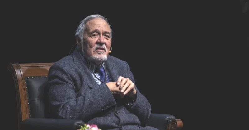 İlber Ortaylı'nın Cenaze Töreni: Tarih ve Yer Bilgisi Açıklandı!