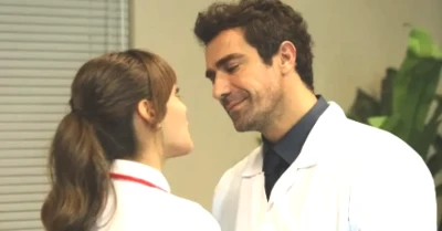 Doktor: Başka Hayatta Dizisi Uyarlama mı? İşte Konusu ve Detayları!