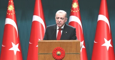 Kabine Toplantısı Tarihi Belli Oldu! Gündemdeki Şaşırtıcı Konular