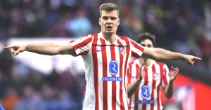 Atletico Madrid - Tottenham Mücadelesi İçin Geri Sayım! Tarih, Saat ve Kanal Bilgileri Burada!