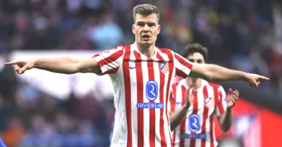 Atletico Madrid - Tottenham Mücadelesi İçin Geri Sayım! Tarih, Saat ve Kanal Bilgileri Burada!